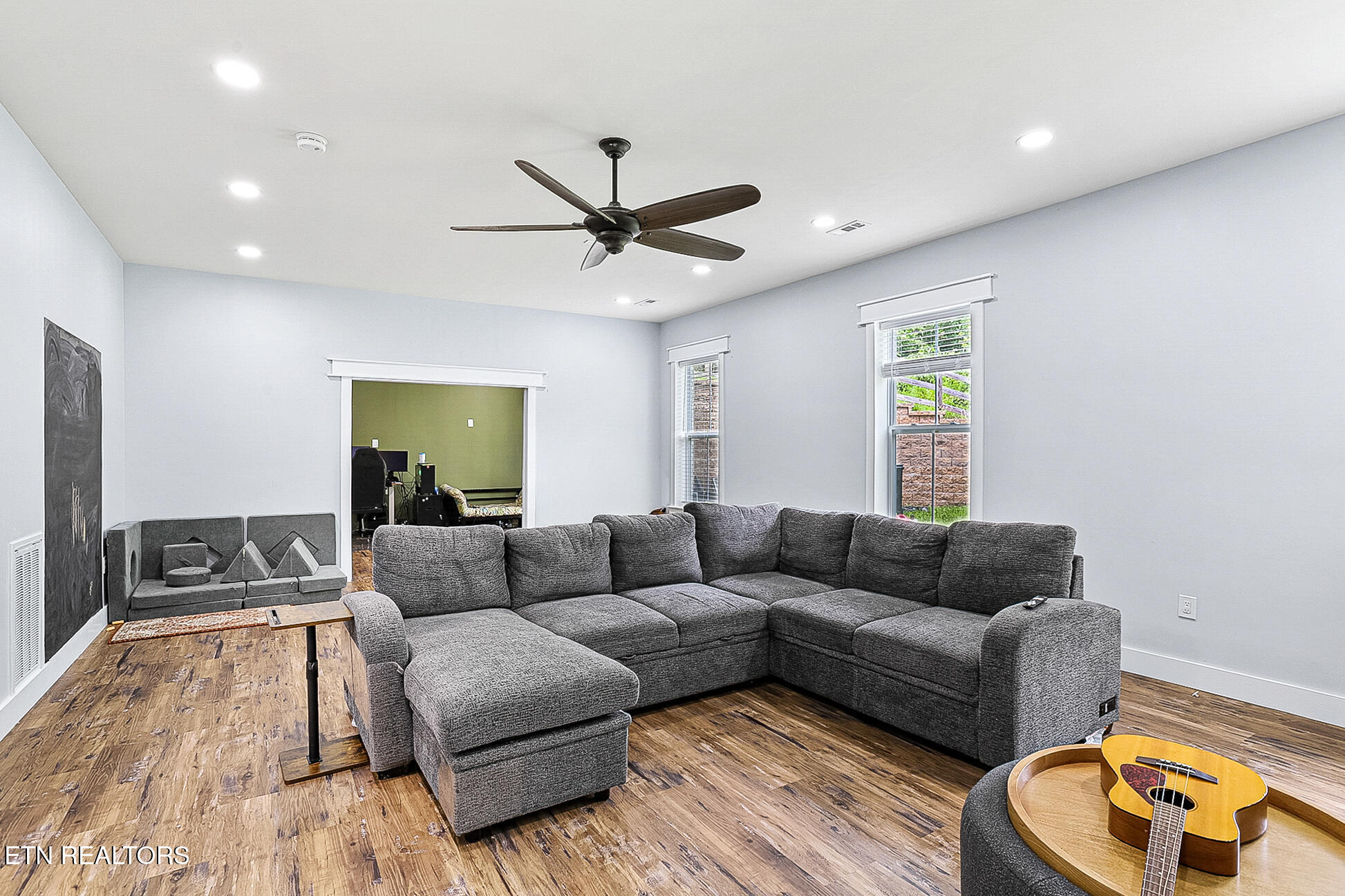 1117 Cedar Break Drive Knoxville TN 37932