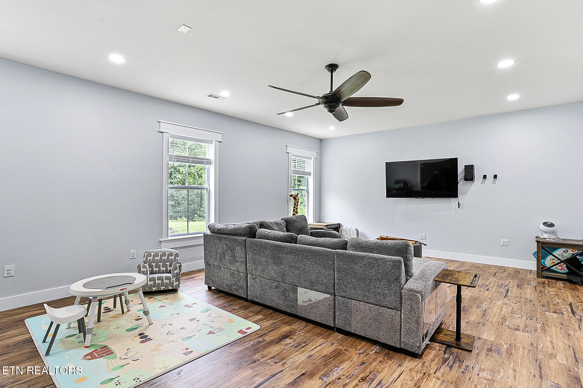1117 Cedar Break Drive Knoxville TN 37932