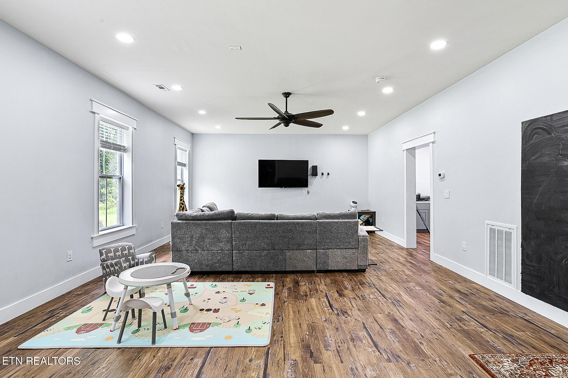 1117 Cedar Break Drive Knoxville TN 37932