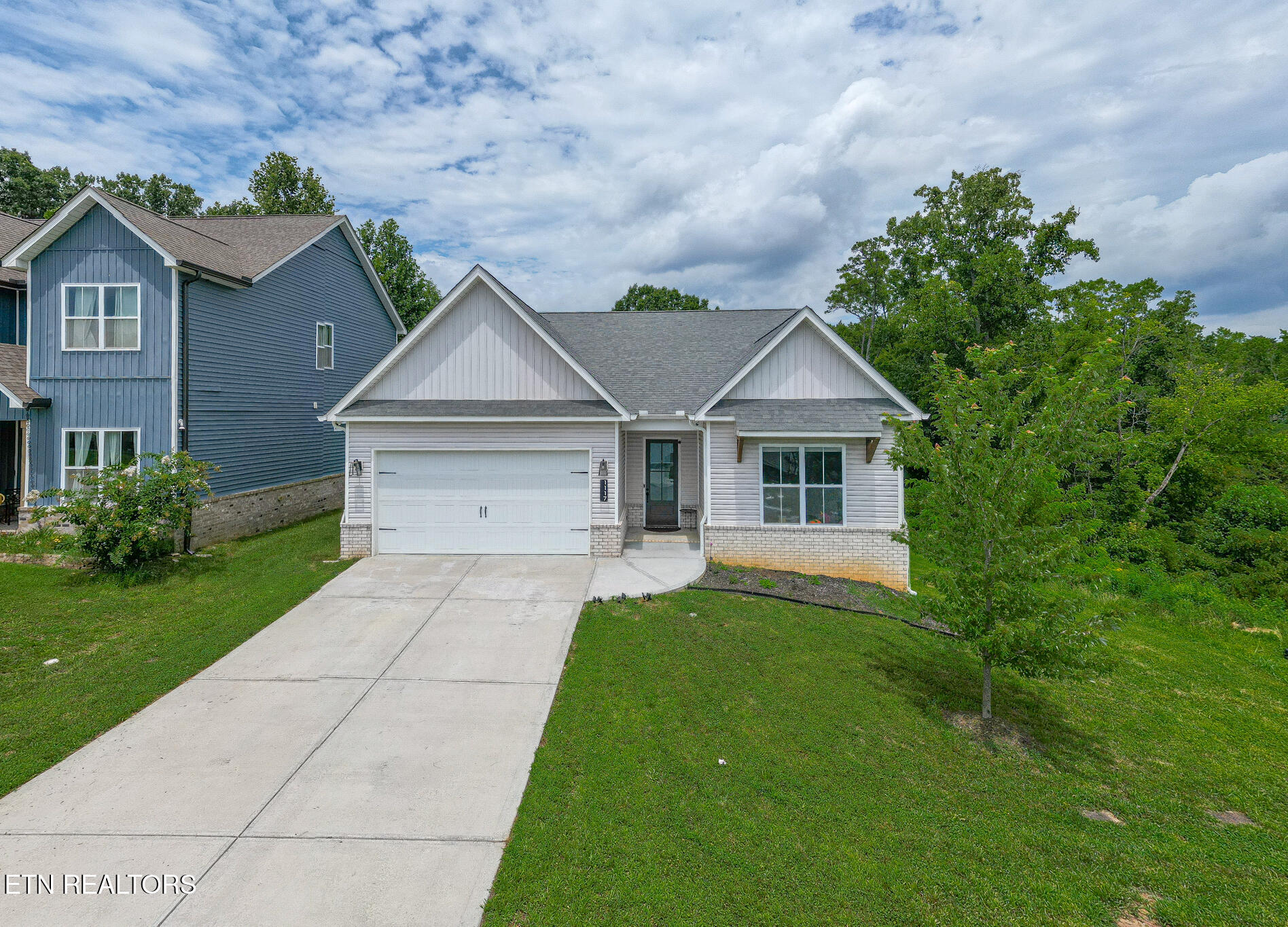 1117 Cedar Break Drive Knoxville TN 37932