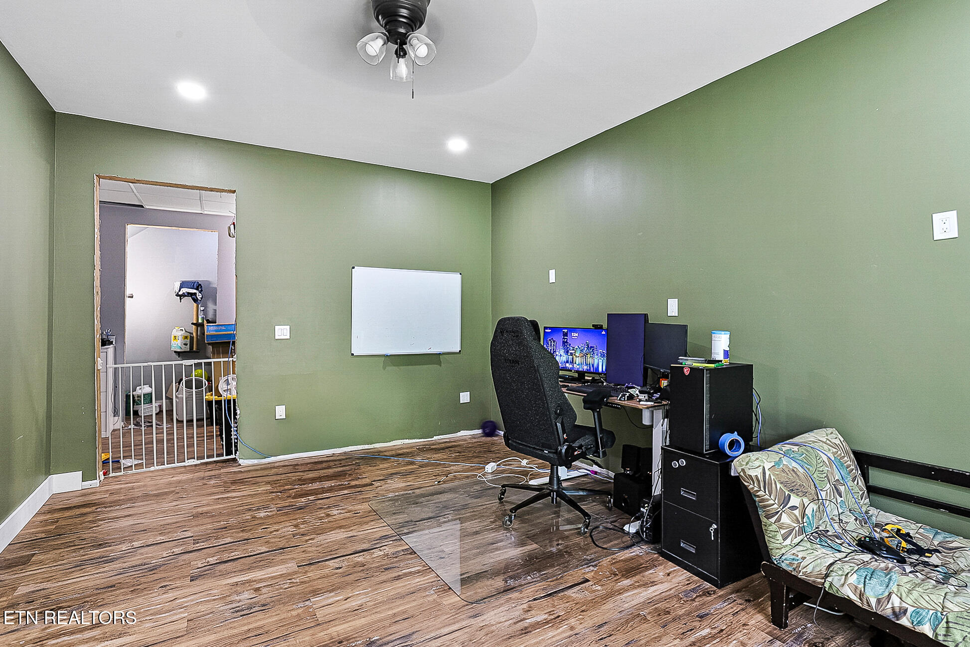 1117 Cedar Break Drive Knoxville TN 37932