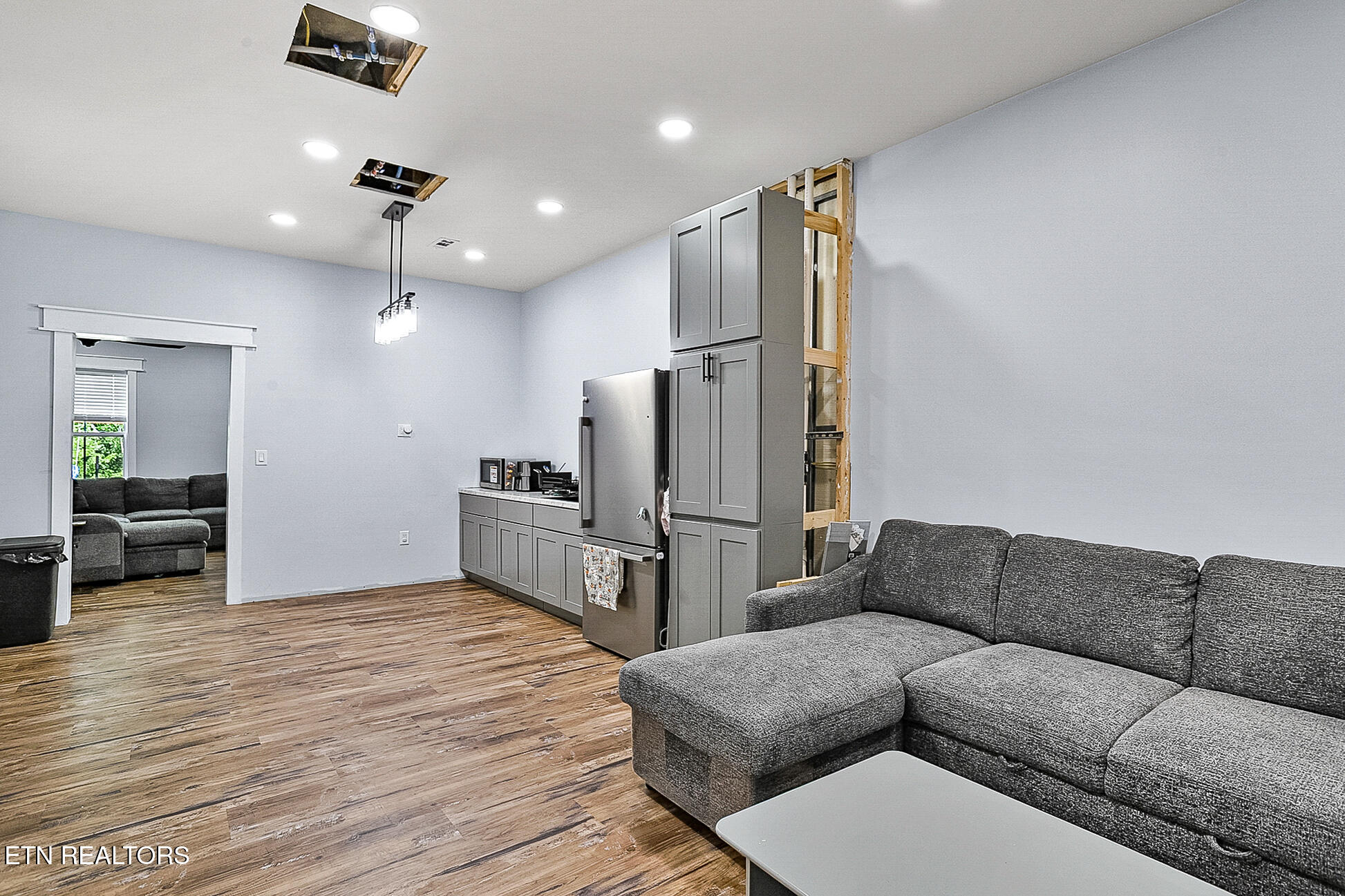 1117 Cedar Break Drive Knoxville TN 37932