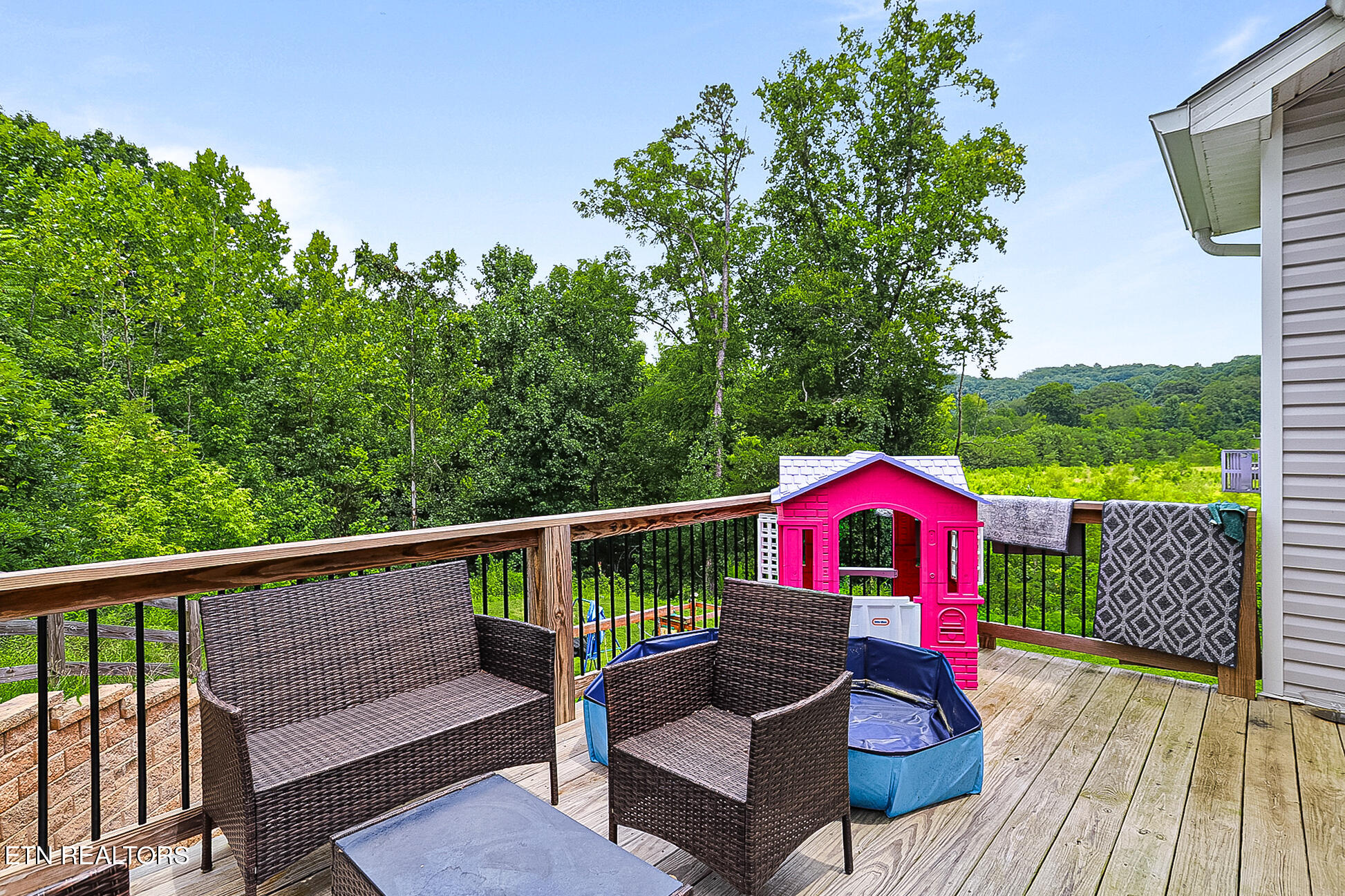 1117 Cedar Break Drive Knoxville TN 37932