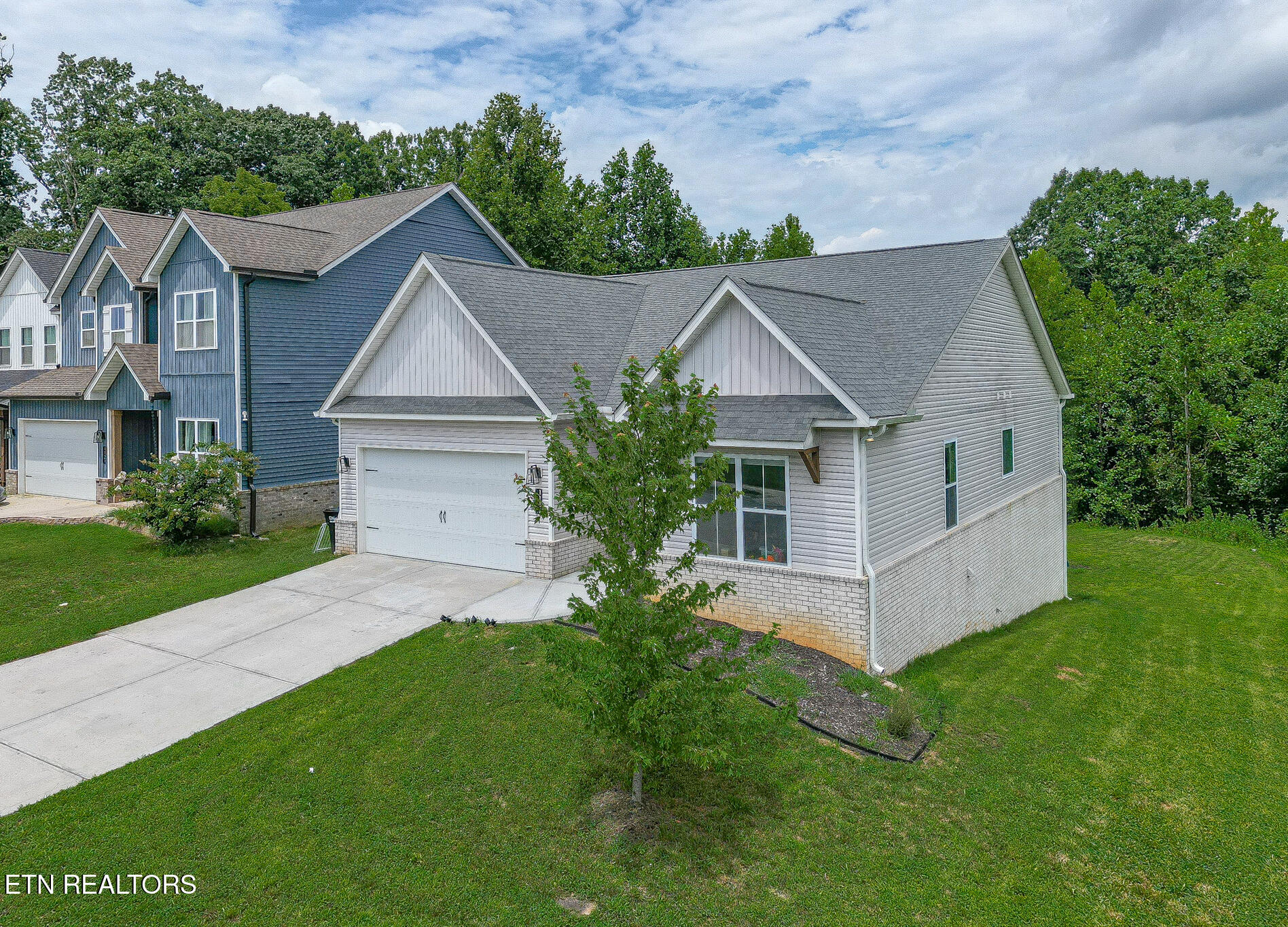 1117 Cedar Break Drive Knoxville TN 37932