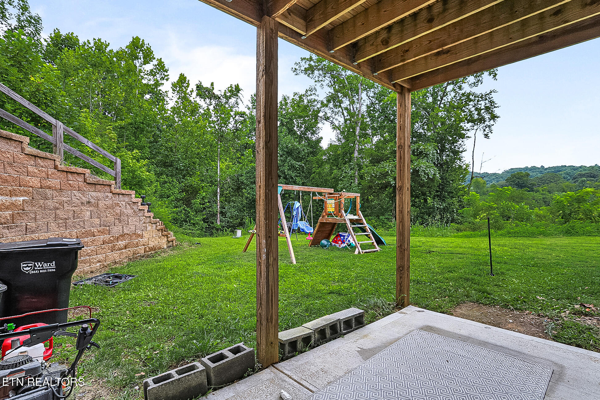 1117 Cedar Break Drive Knoxville TN 37932