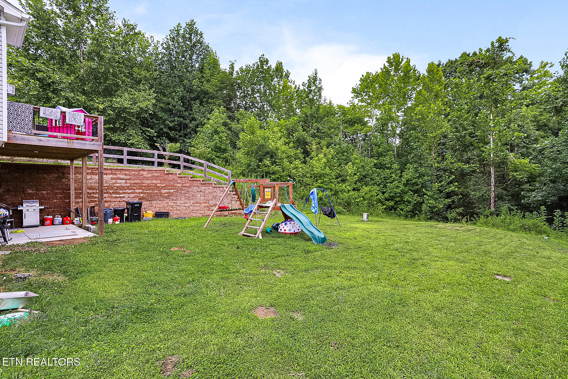 1117 Cedar Break Drive Knoxville TN 37932