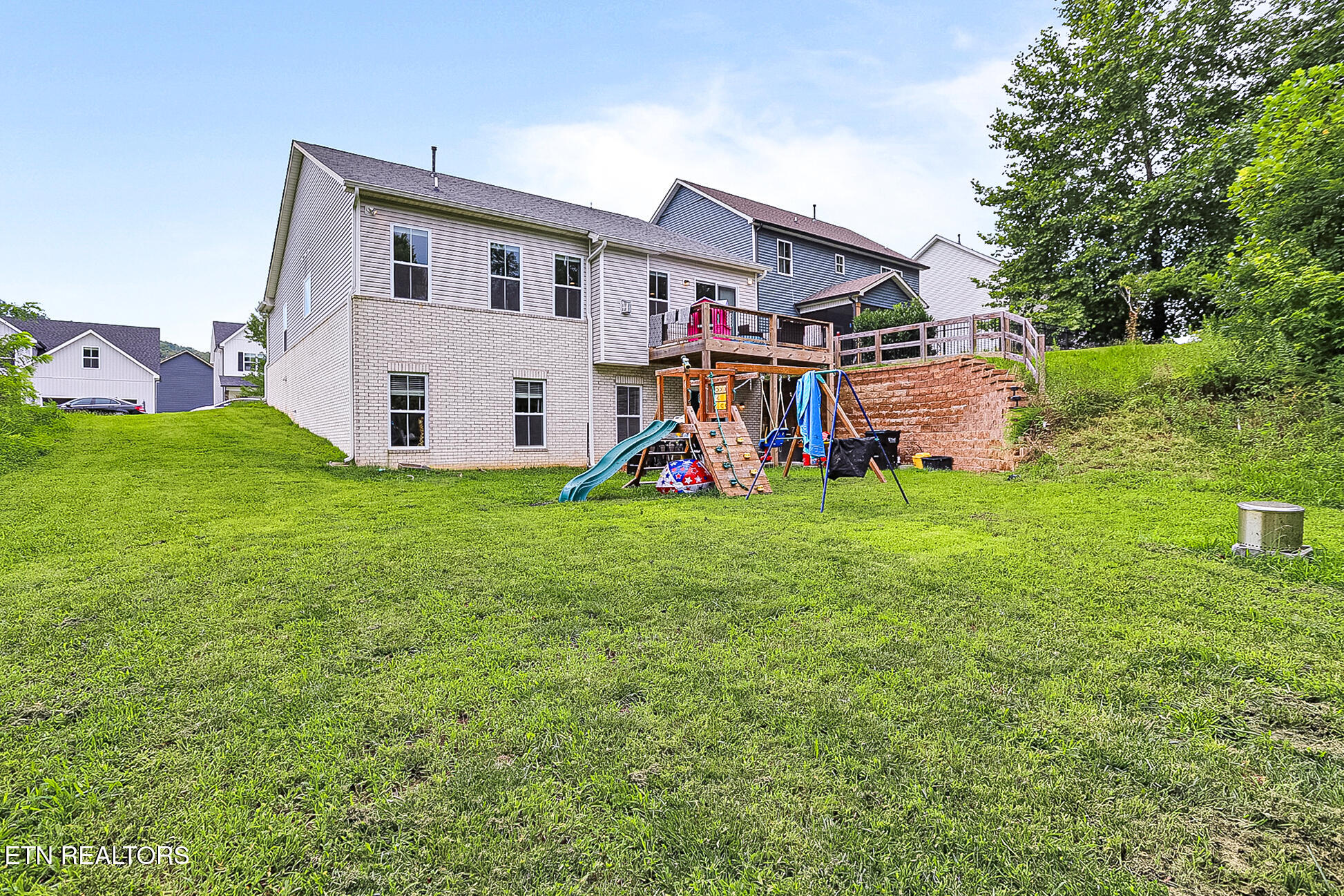 1117 Cedar Break Drive Knoxville TN 37932