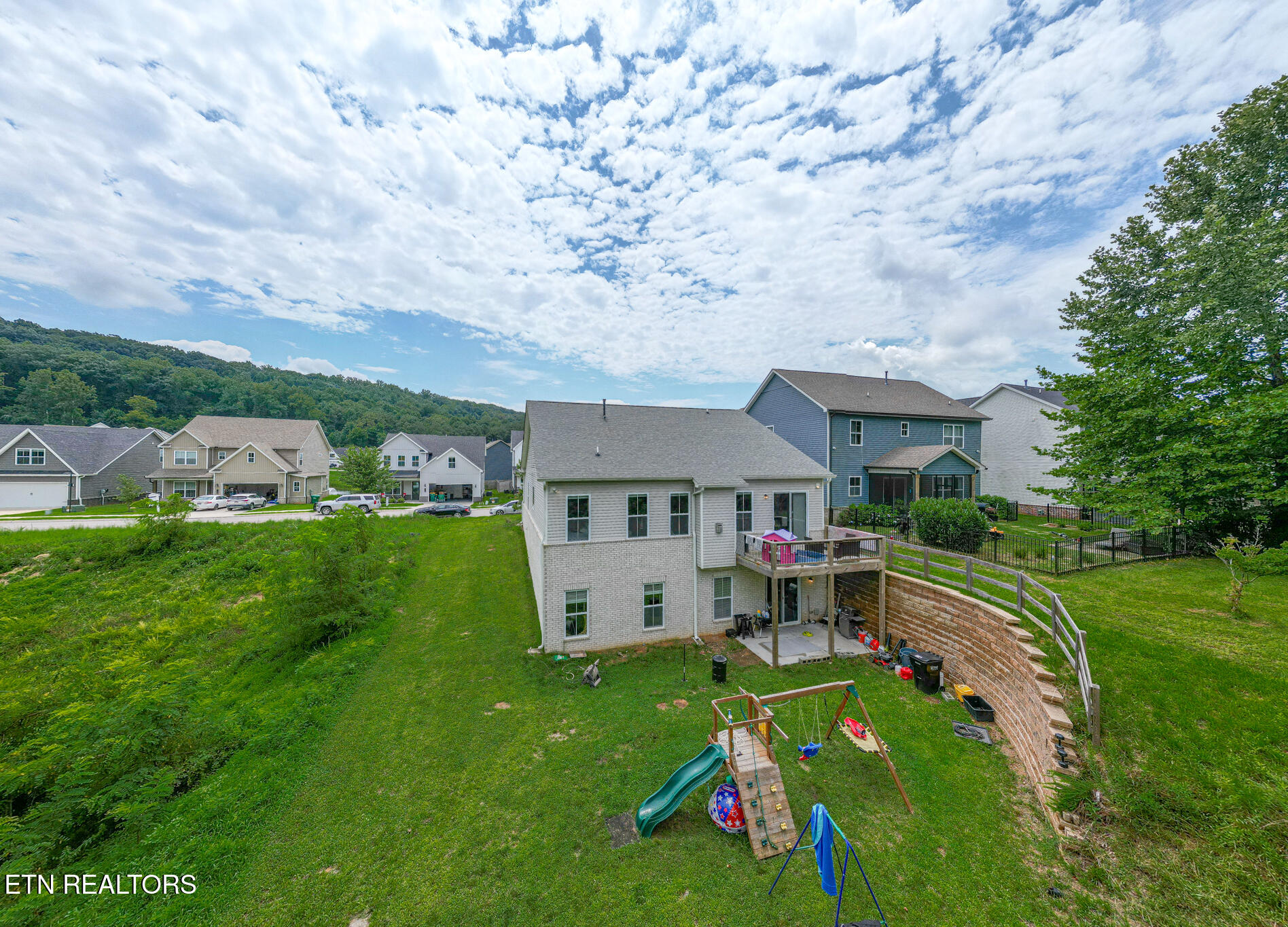 1117 Cedar Break Drive Knoxville TN 37932