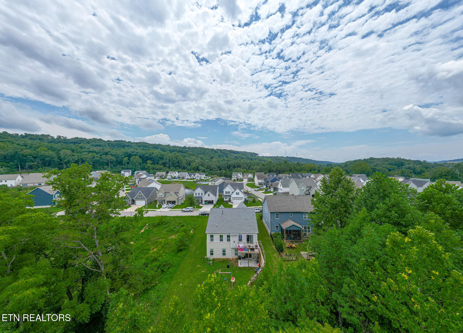 1117 Cedar Break Drive Knoxville TN 37932