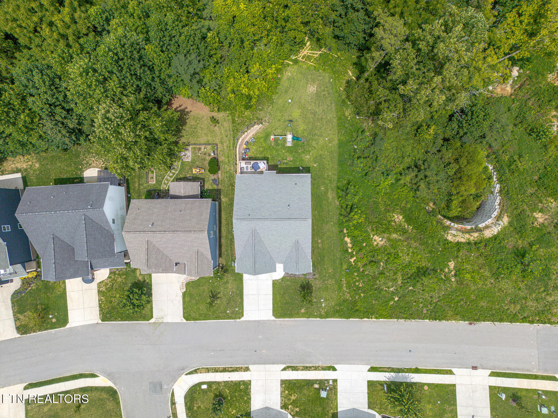 1117 Cedar Break Drive Knoxville TN 37932