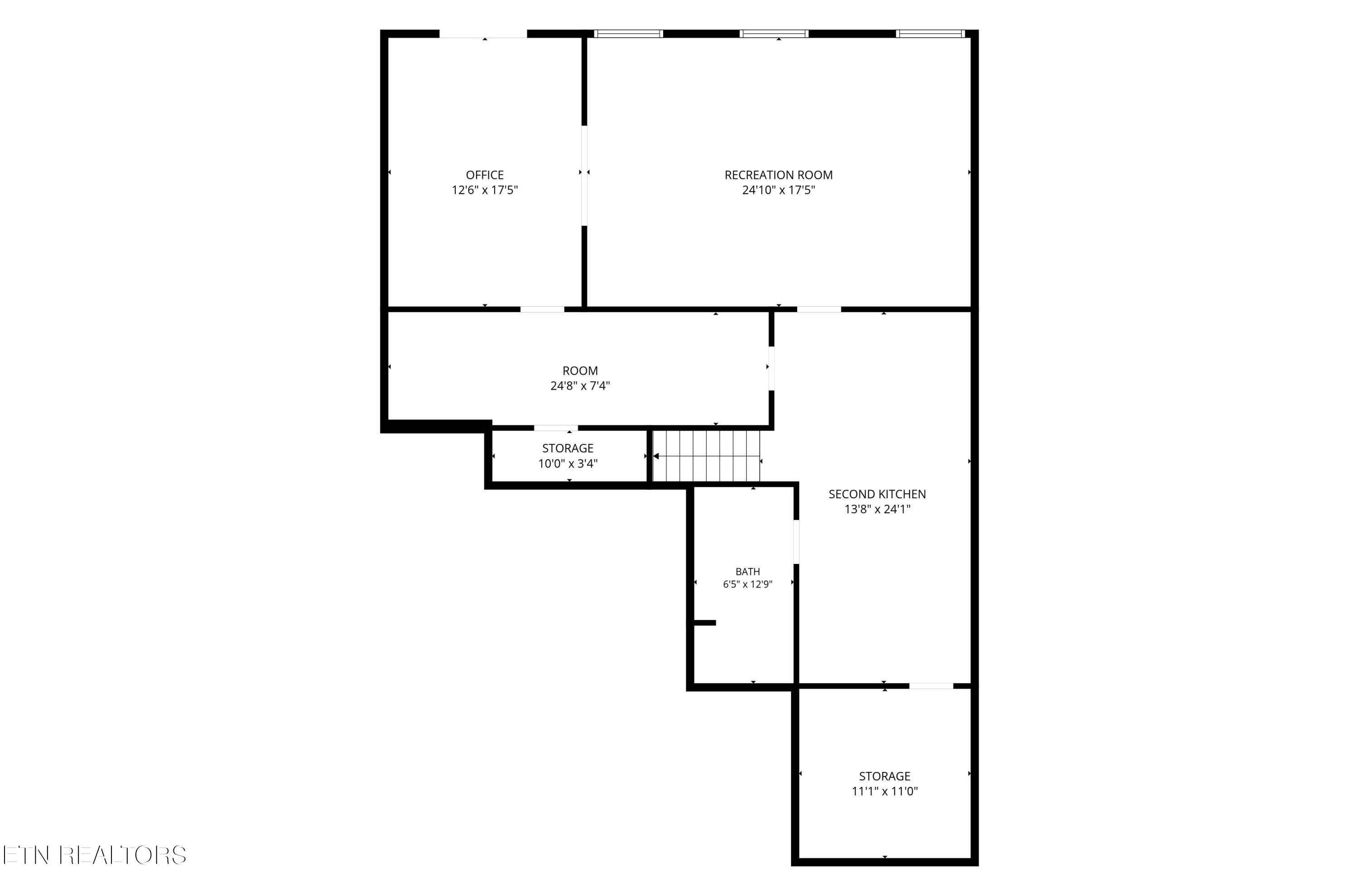 1117 Cedar Break Drive Knoxville TN 37932