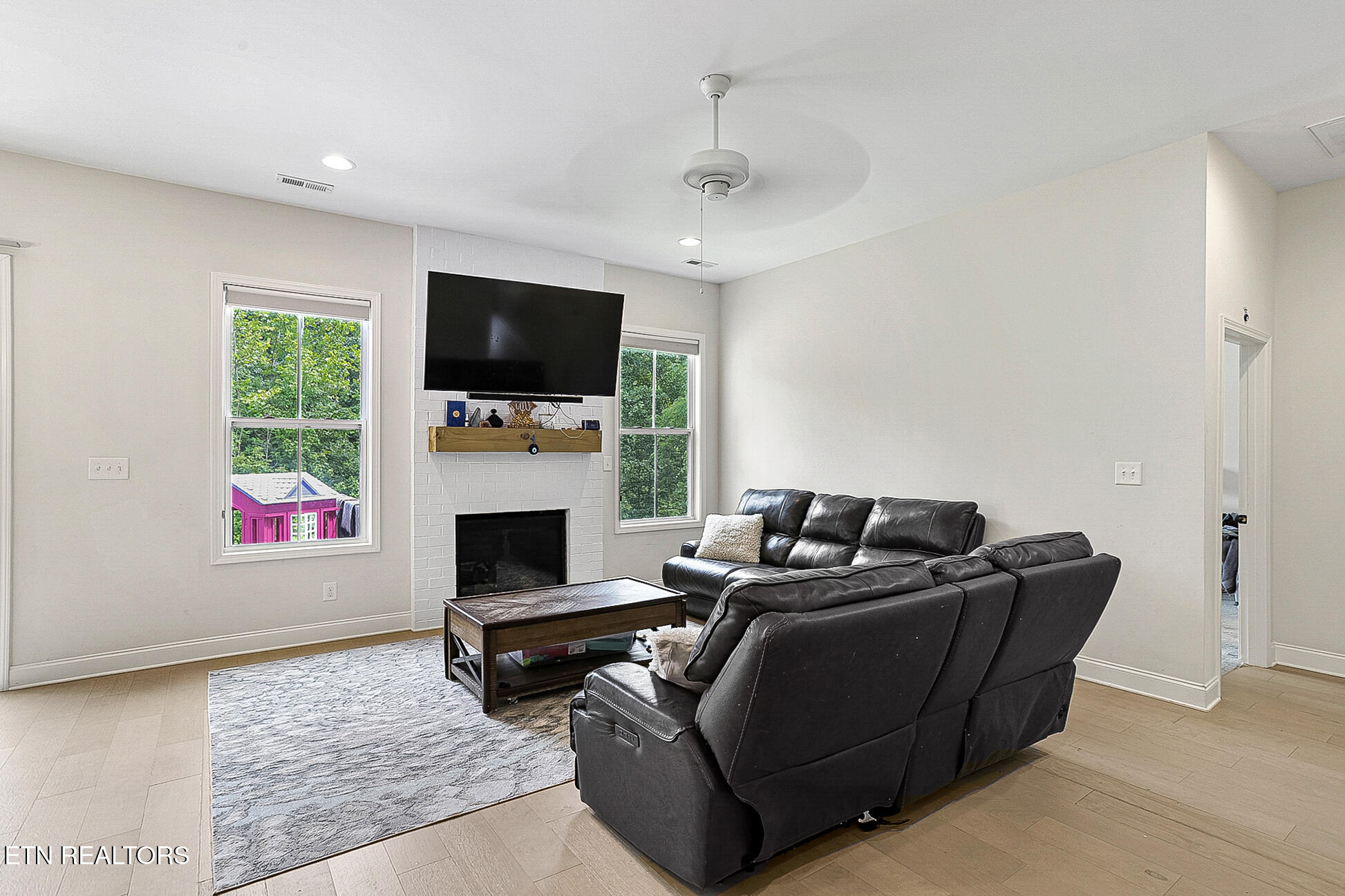 1117 Cedar Break Drive Knoxville TN 37932
