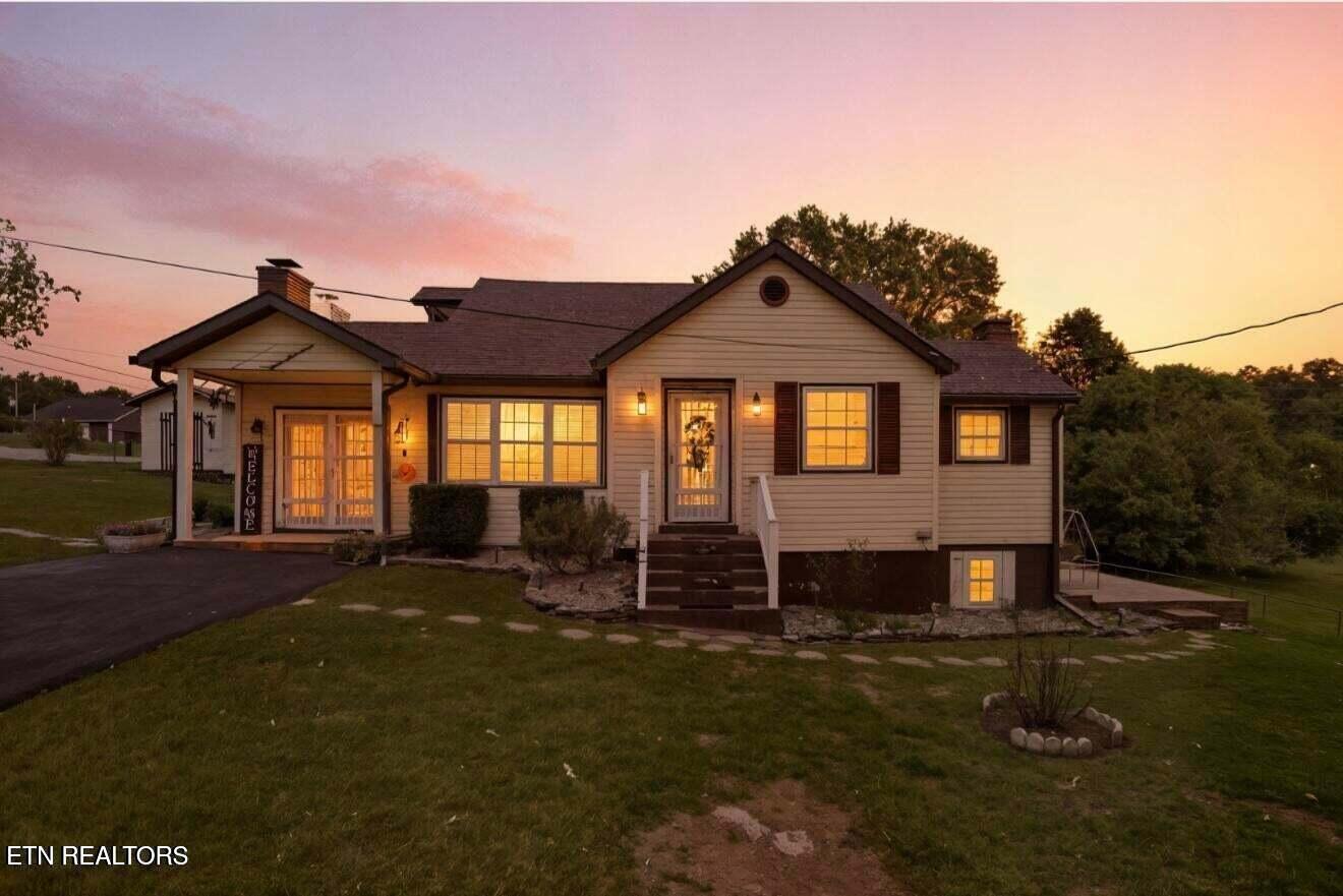 308 Mimosa Street Tazewell TN 37879
