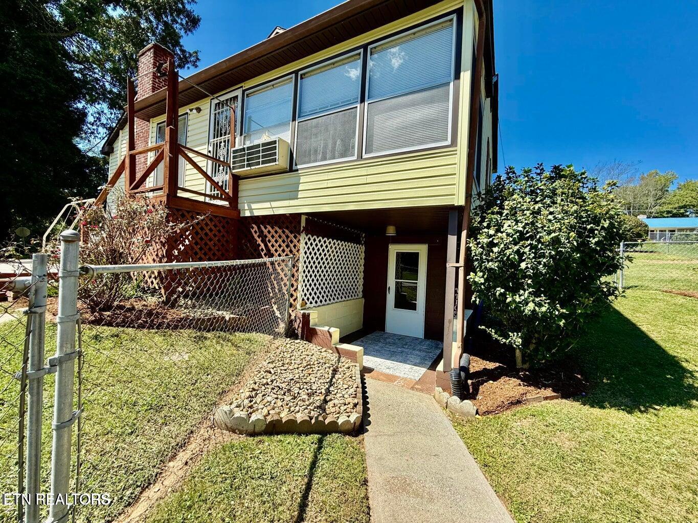308 Mimosa Street Tazewell TN 37879