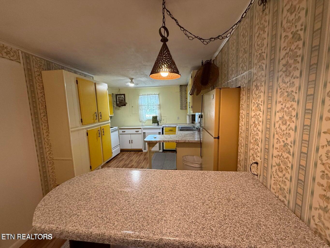 308 Mimosa Street Tazewell TN 37879
