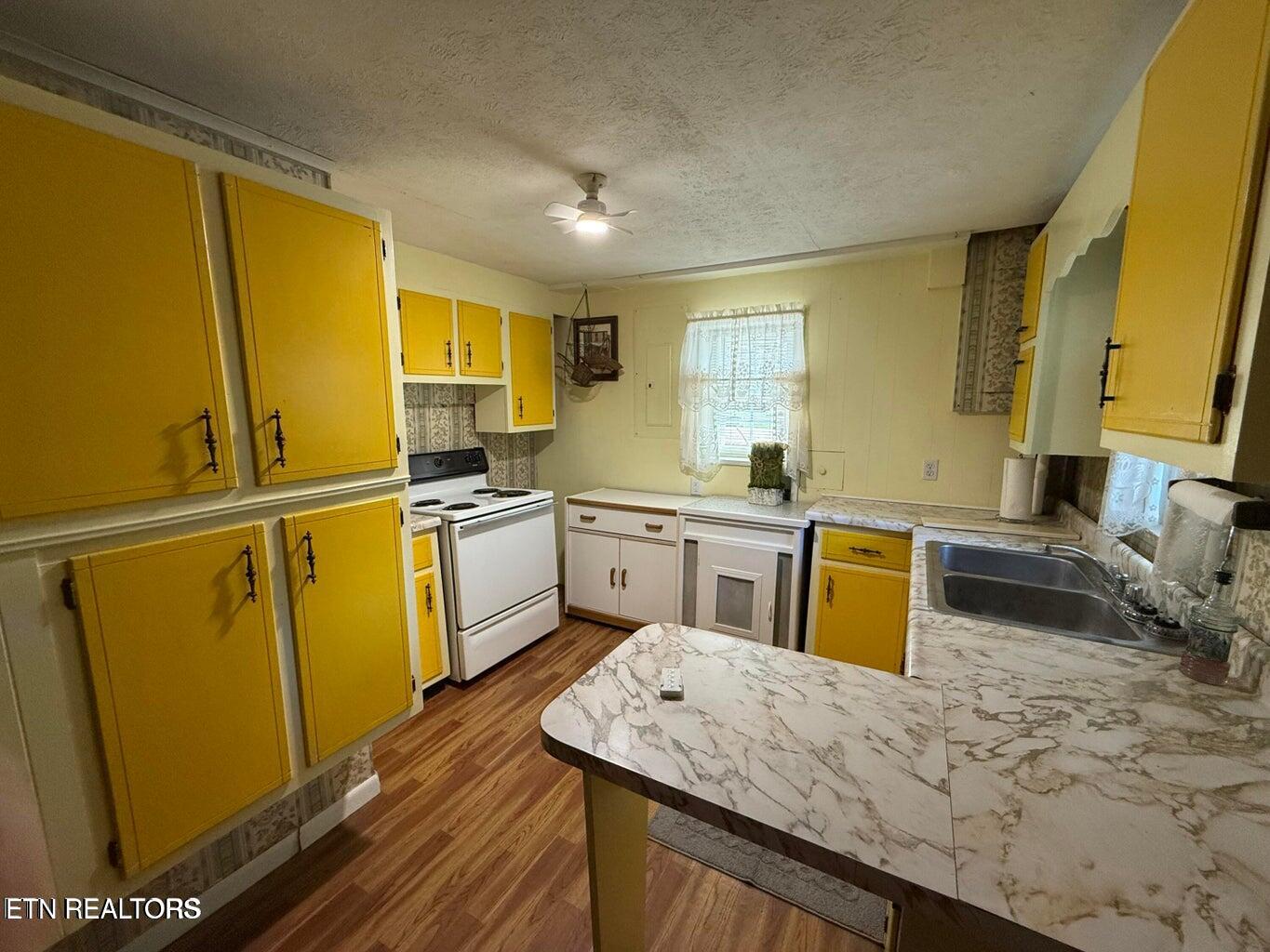 308 Mimosa Street Tazewell TN 37879