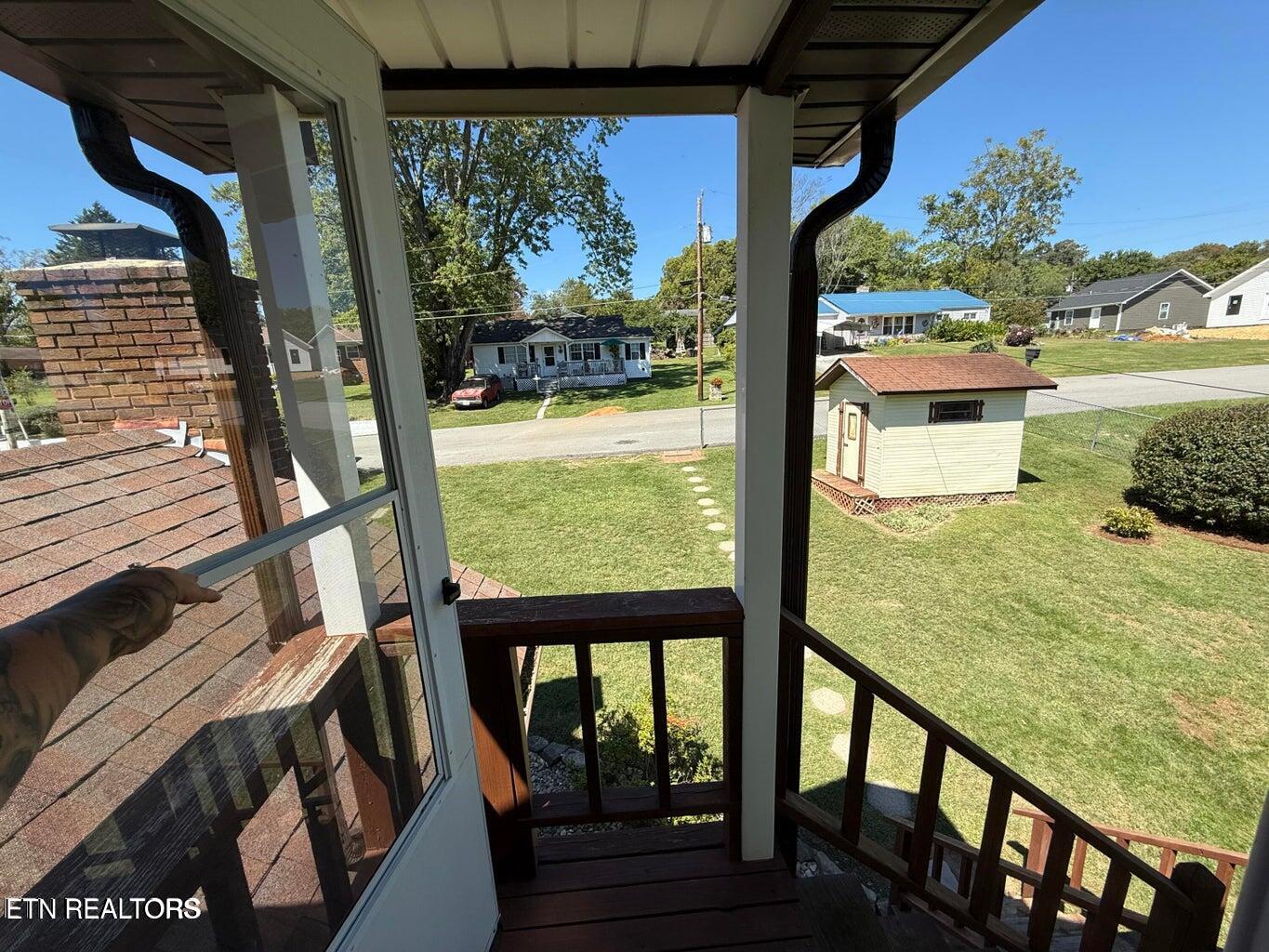 308 Mimosa Street Tazewell TN 37879