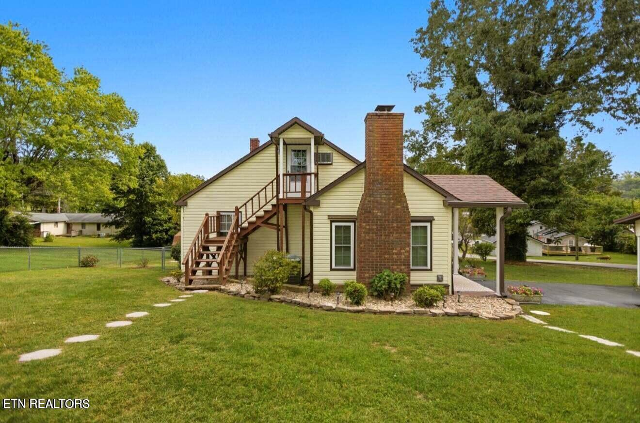 308 Mimosa Street Tazewell TN 37879