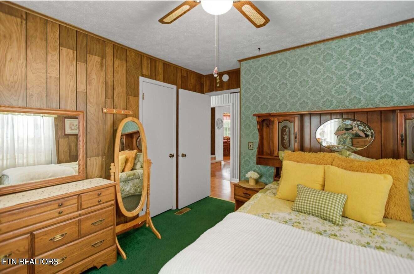 308 Mimosa Street Tazewell TN 37879