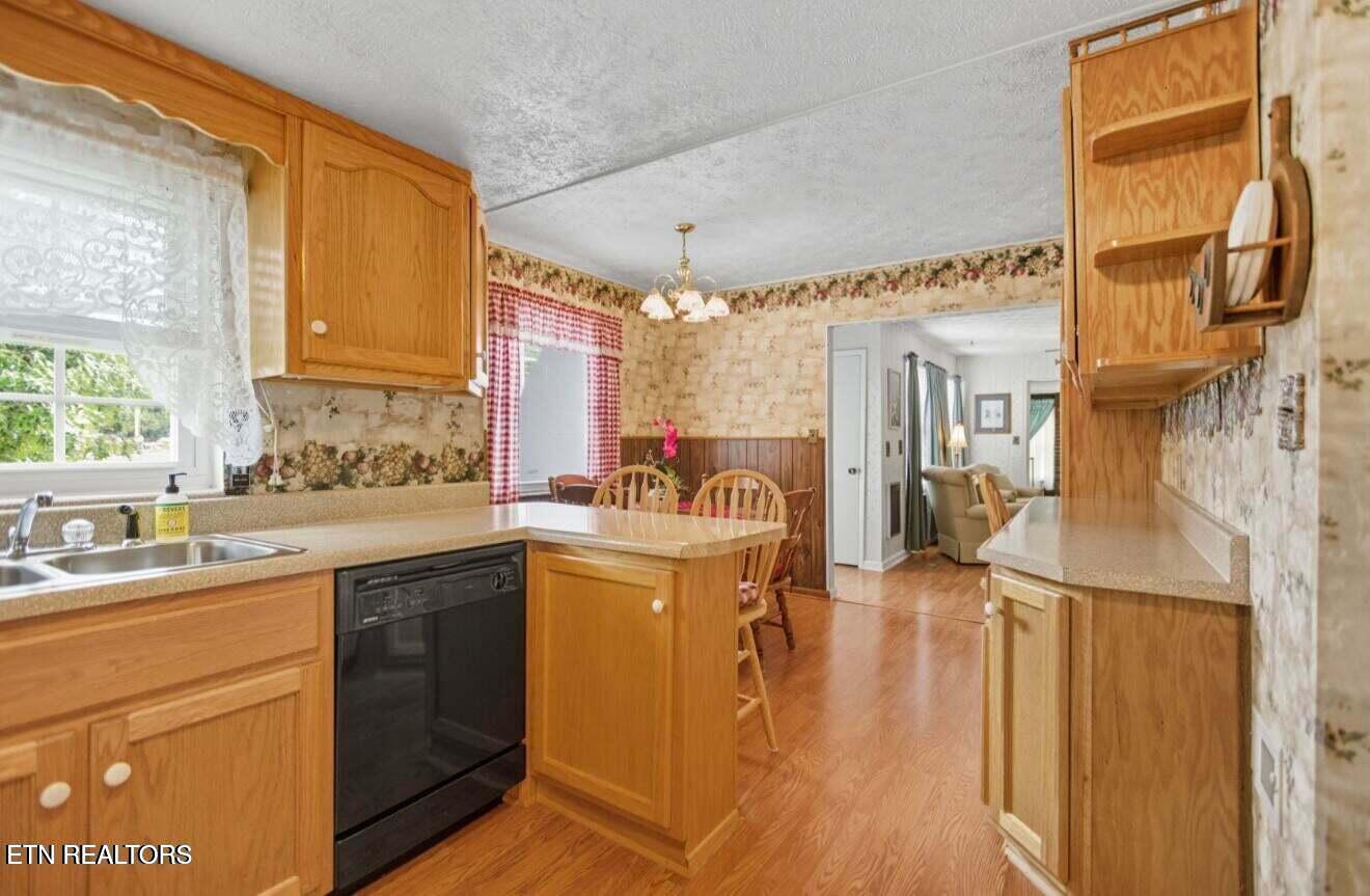 308 Mimosa Street Tazewell TN 37879
