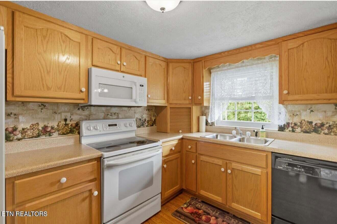 308 Mimosa Street Tazewell TN 37879