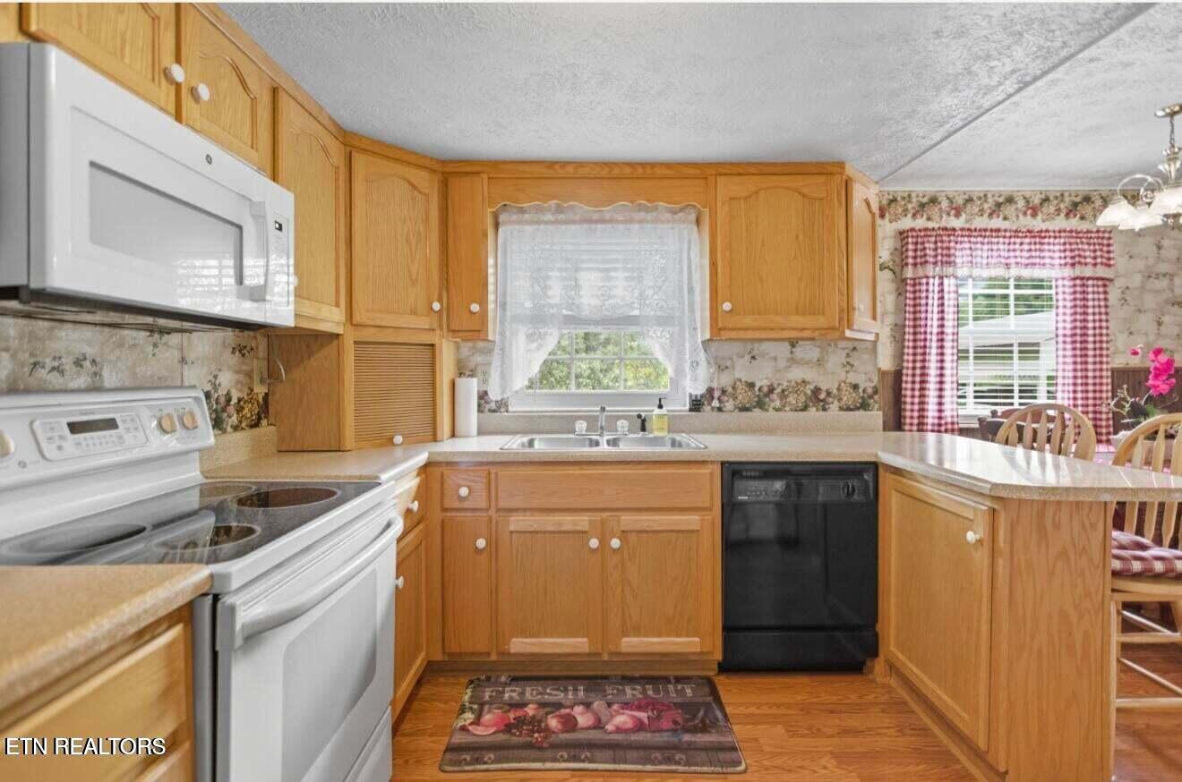 308 Mimosa Street Tazewell TN 37879