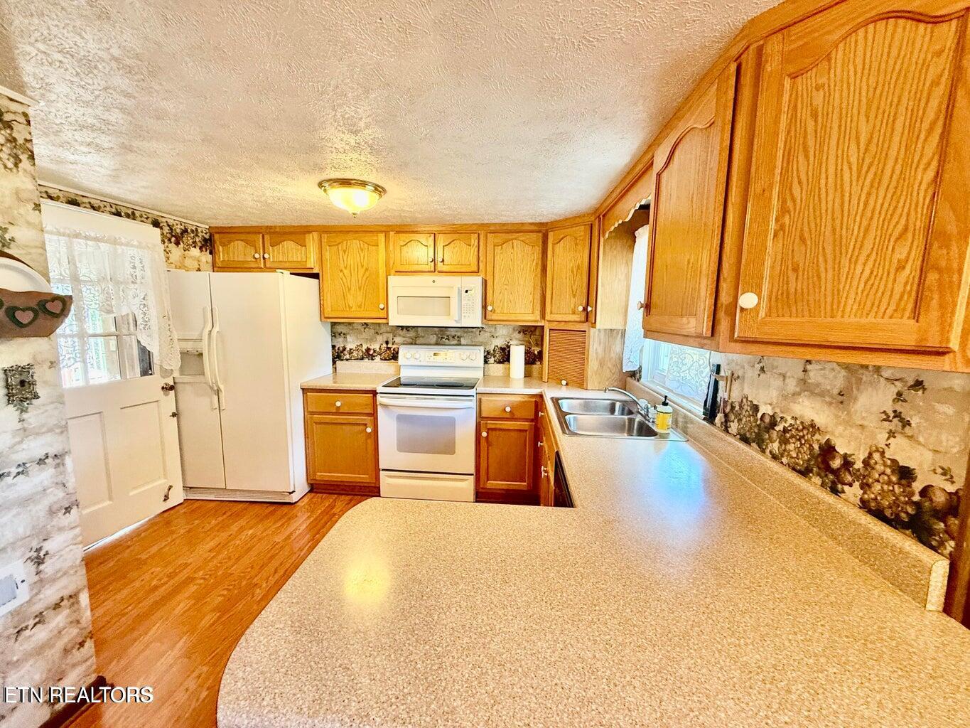 308 Mimosa Street Tazewell TN 37879