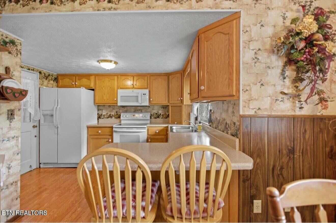 308 Mimosa Street Tazewell TN 37879