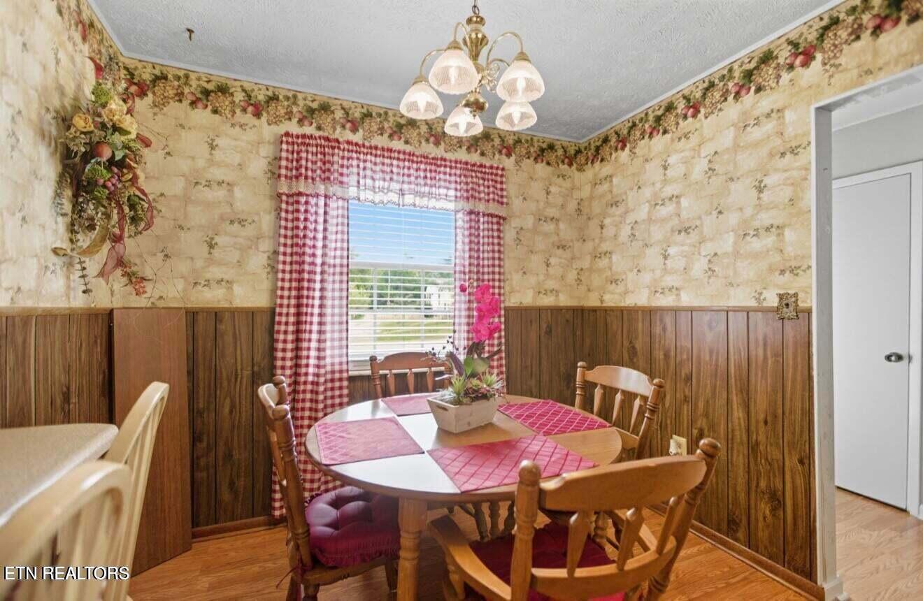 308 Mimosa Street Tazewell TN 37879