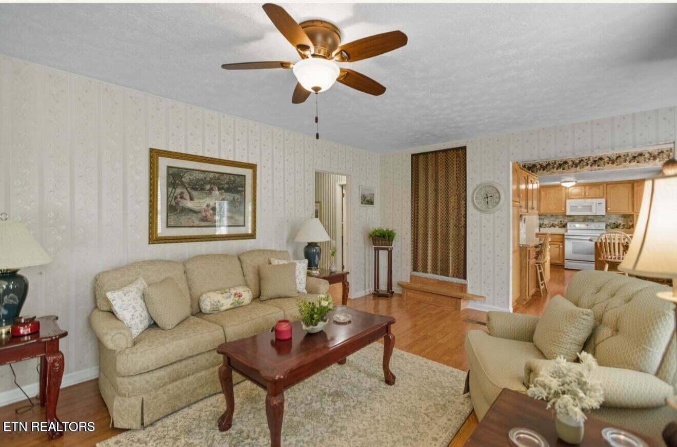 308 Mimosa Street Tazewell TN 37879