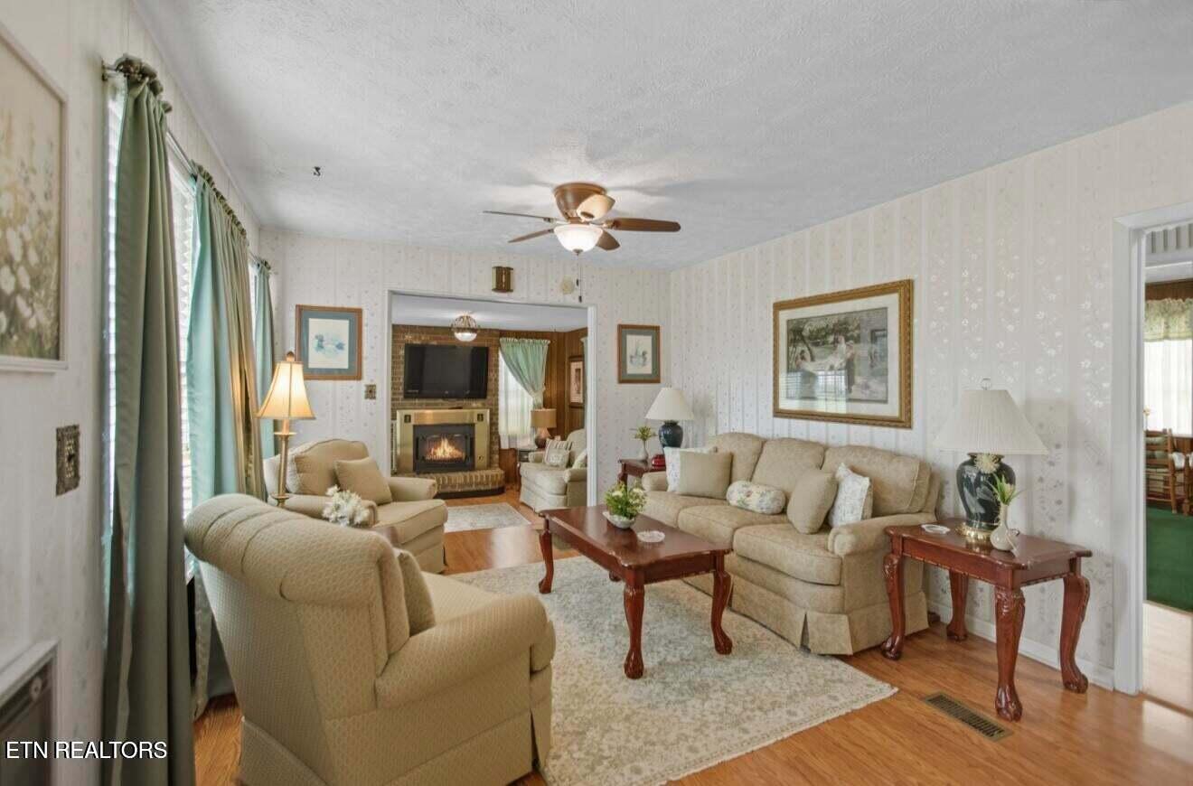 308 Mimosa Street Tazewell TN 37879