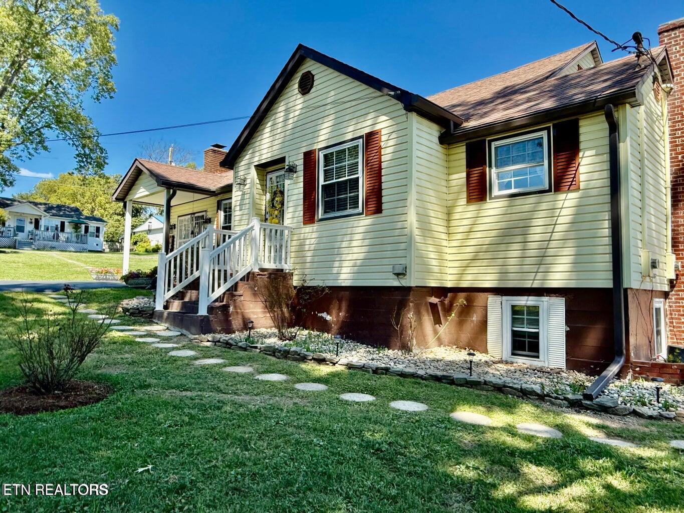 308 Mimosa Street Tazewell TN 37879
