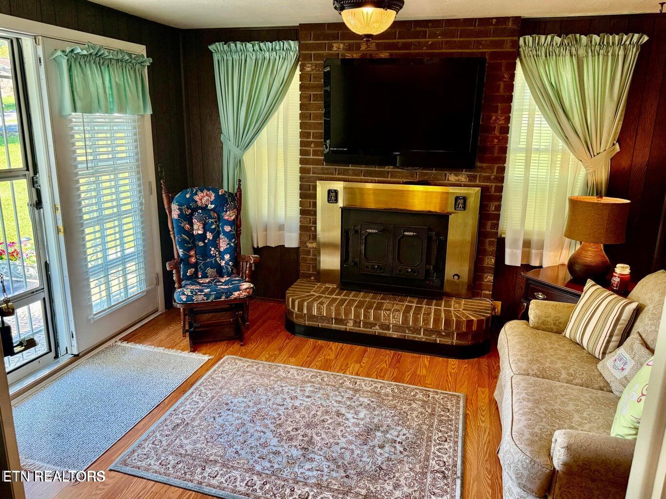 308 Mimosa Street Tazewell TN 37879