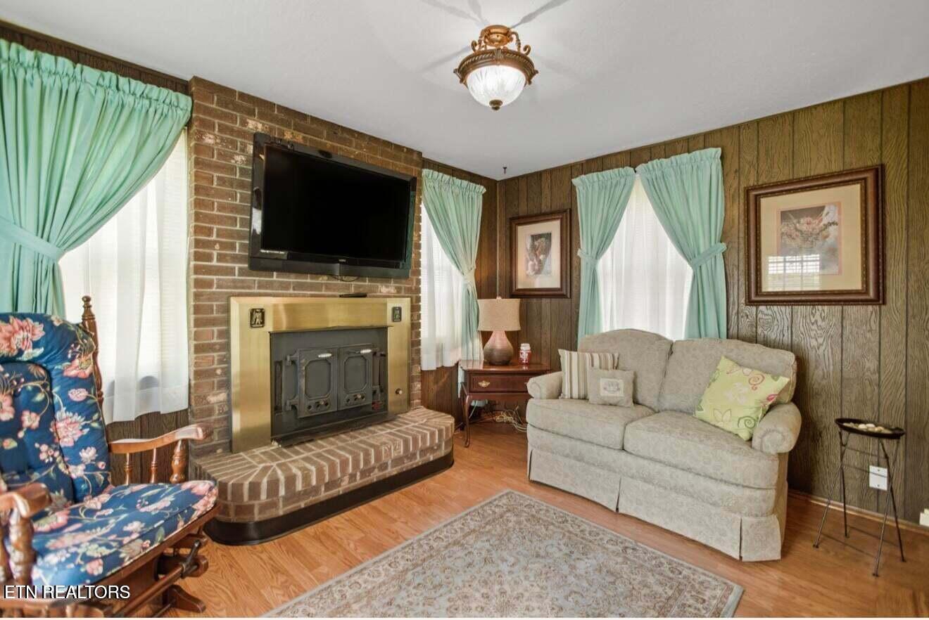 308 Mimosa Street Tazewell TN 37879