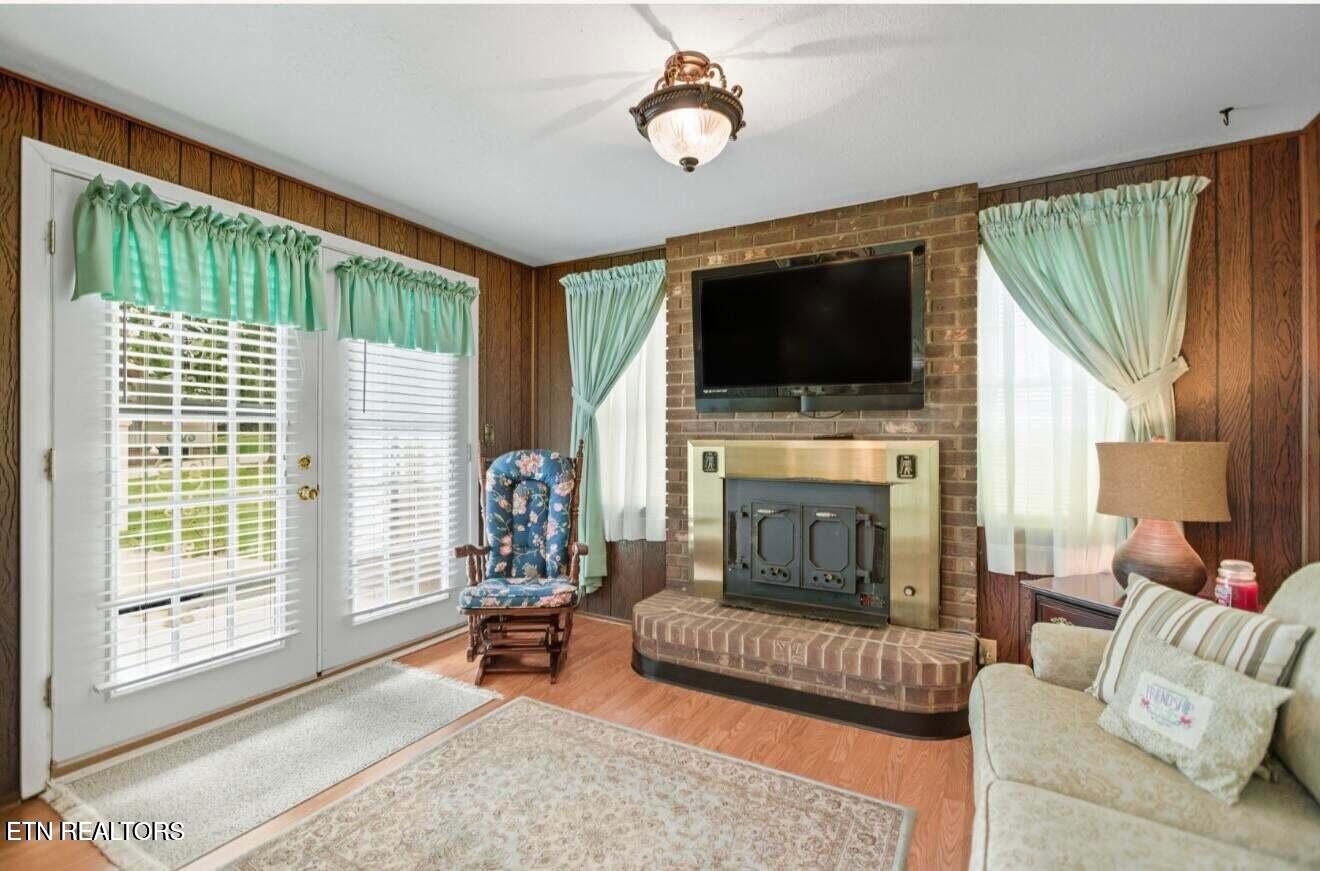 308 Mimosa Street Tazewell TN 37879