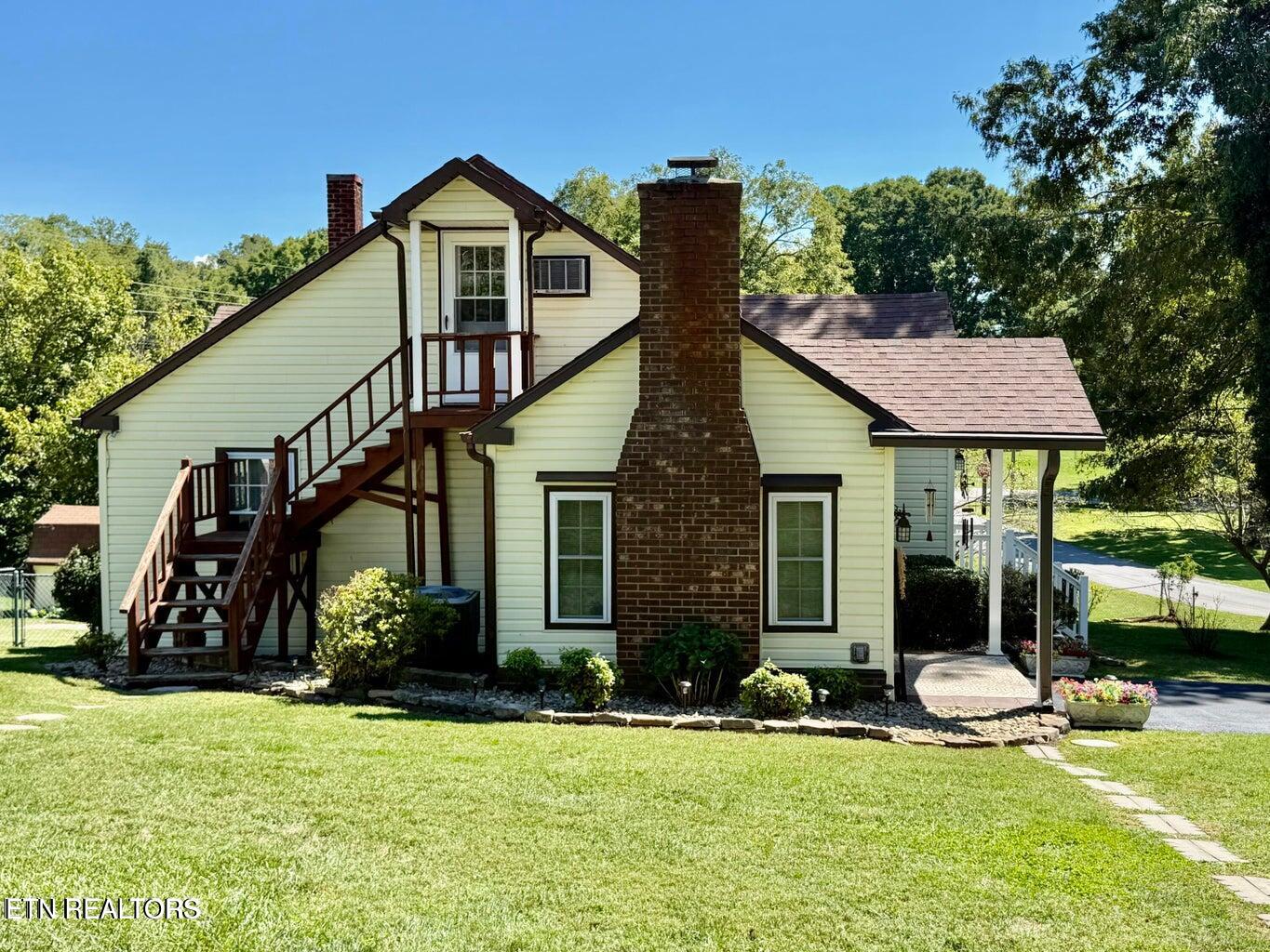 308 Mimosa Street Tazewell TN 37879