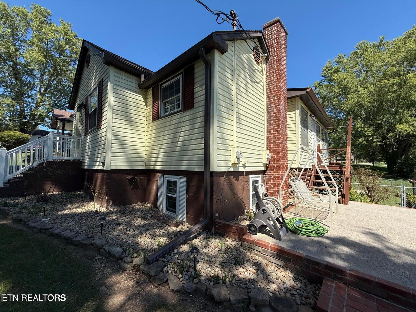 308 Mimosa Street Tazewell TN 37879