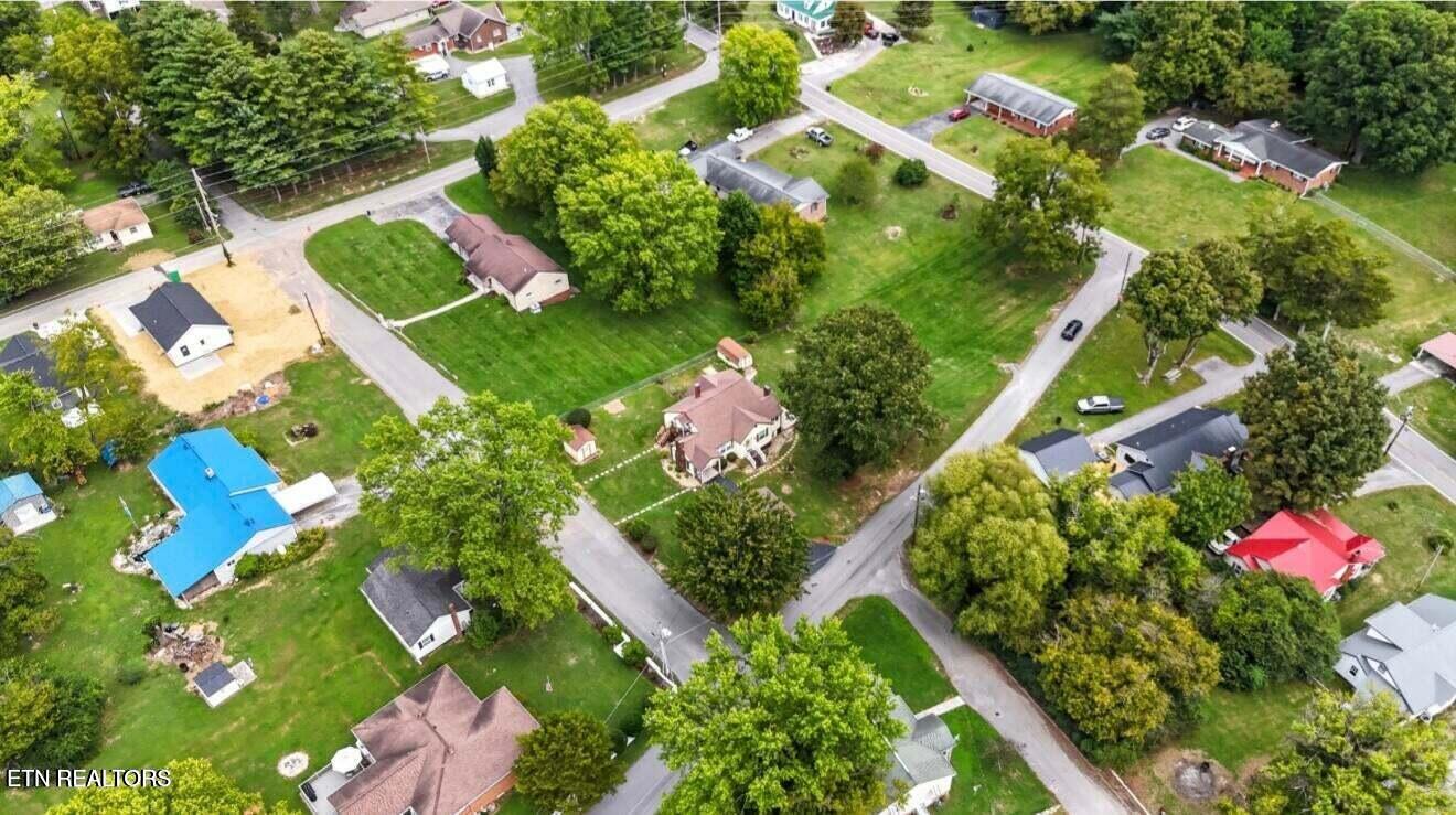 308 Mimosa Street Tazewell TN 37879