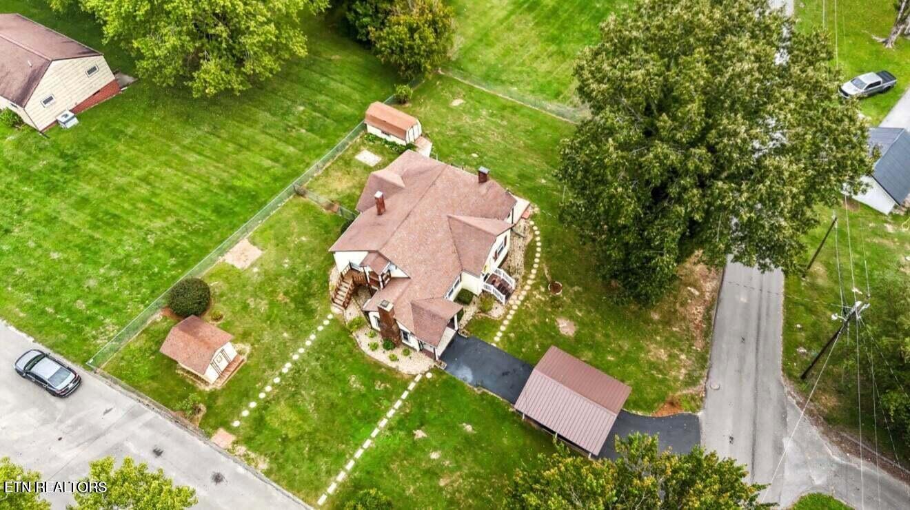 308 Mimosa Street Tazewell TN 37879