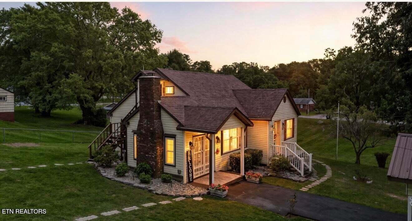 308 Mimosa Street Tazewell TN 37879