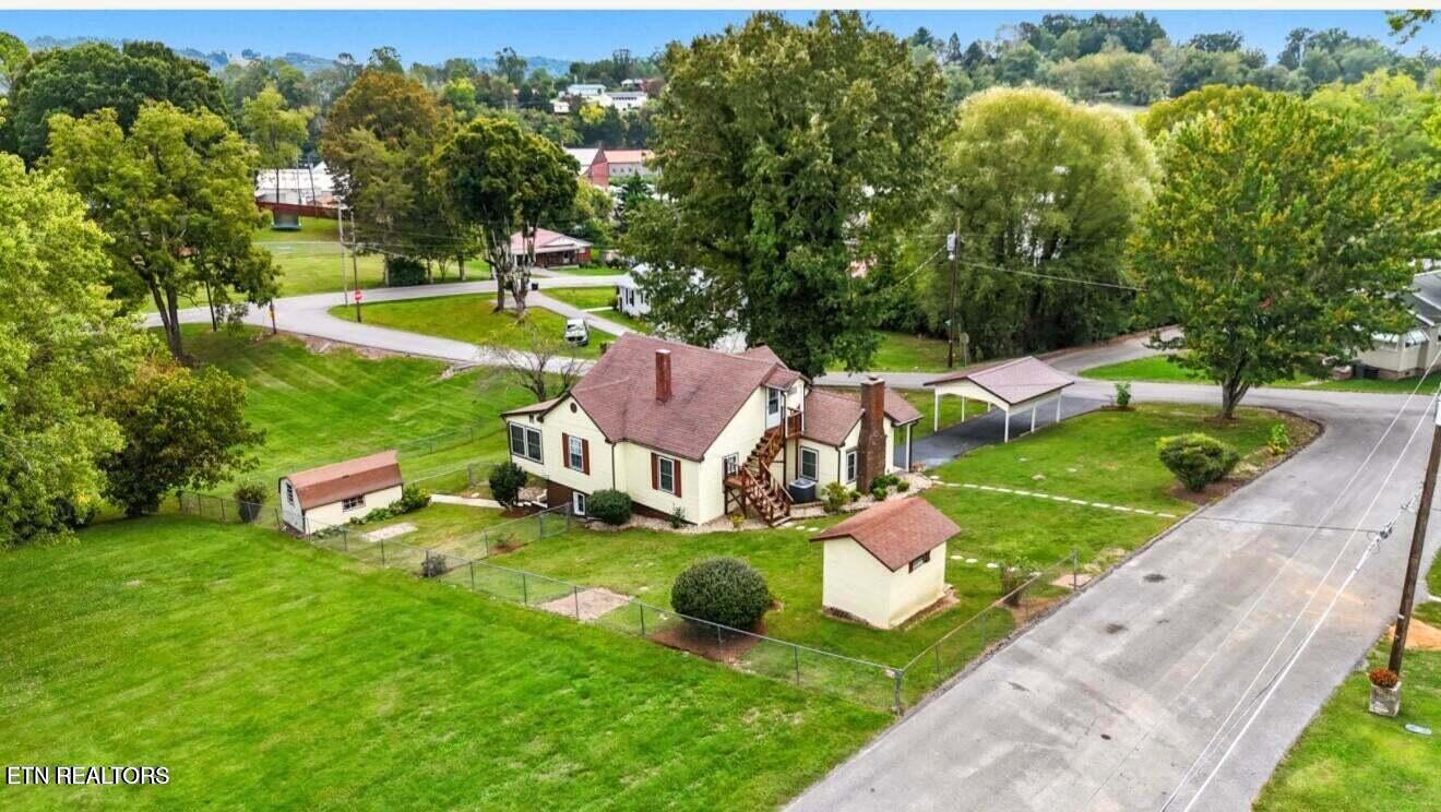 308 Mimosa Street Tazewell TN 37879