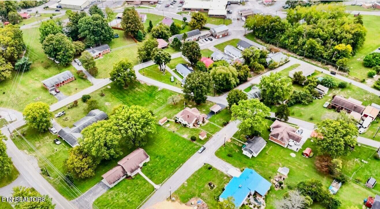 308 Mimosa Street Tazewell TN 37879