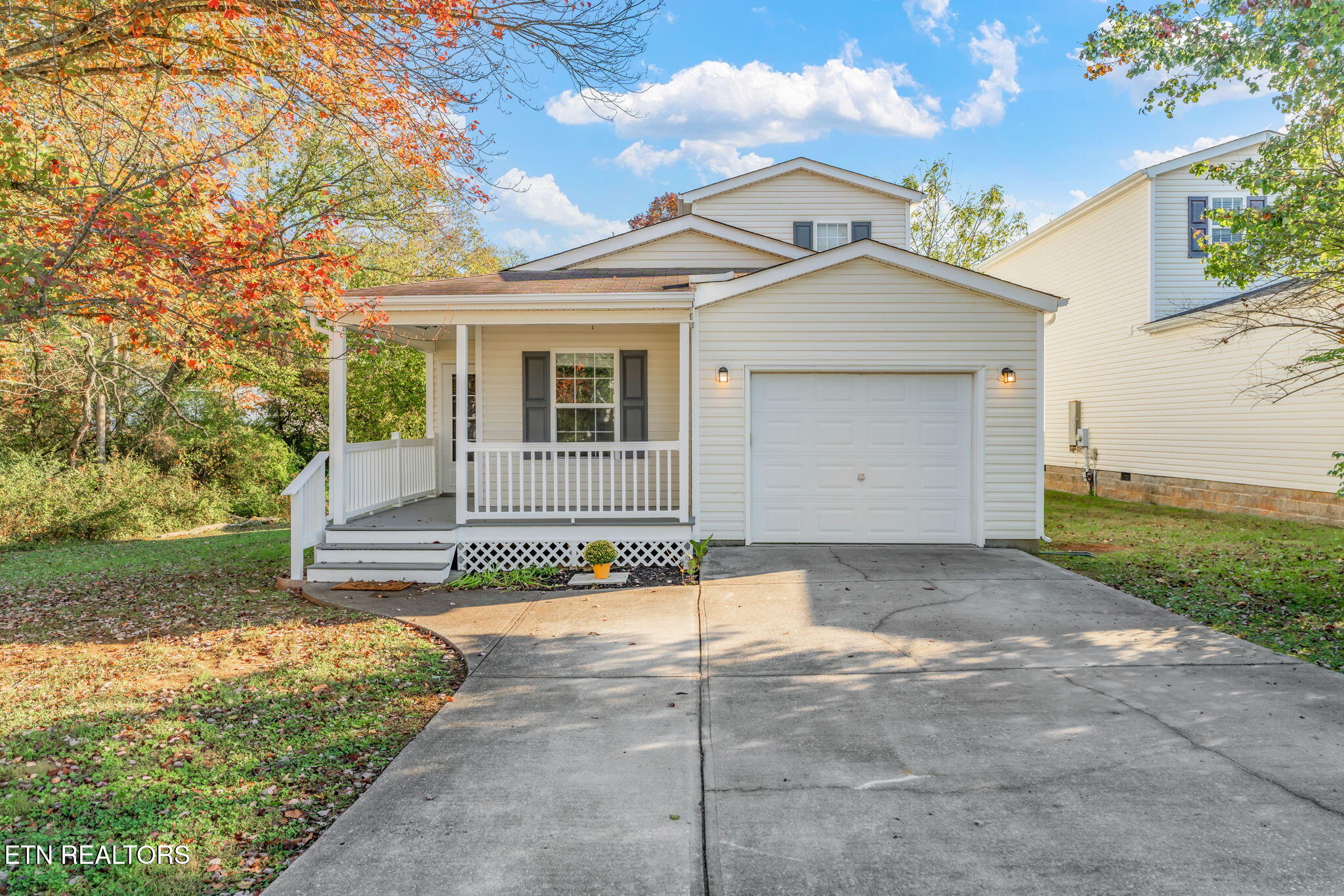 1728 Delmonte Way Knoxville TN 37932