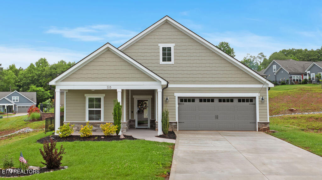 378 Cedar Branch Trail Lenoir City TN 37772
