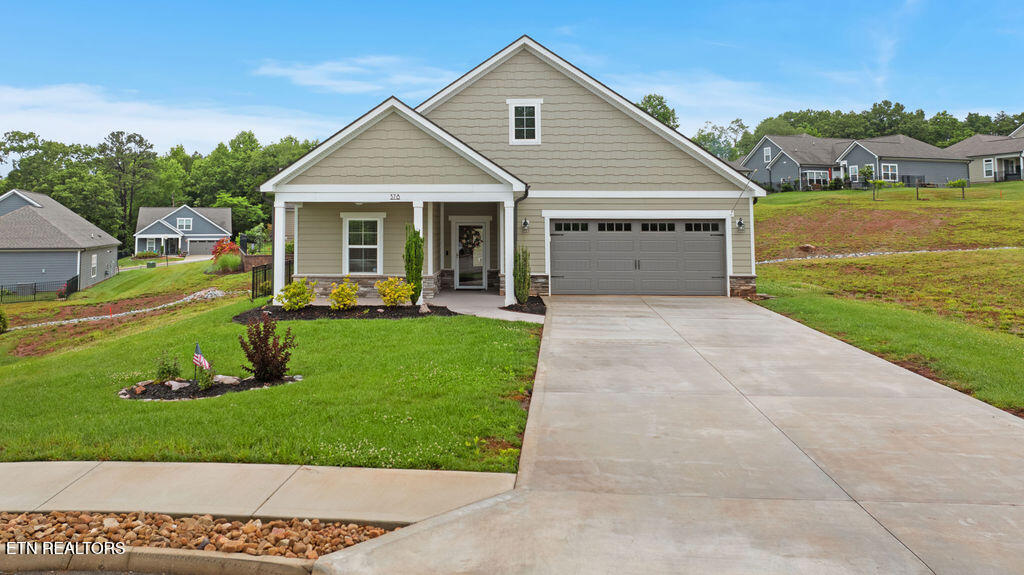 378 Cedar Branch Trail Lenoir City TN 37772