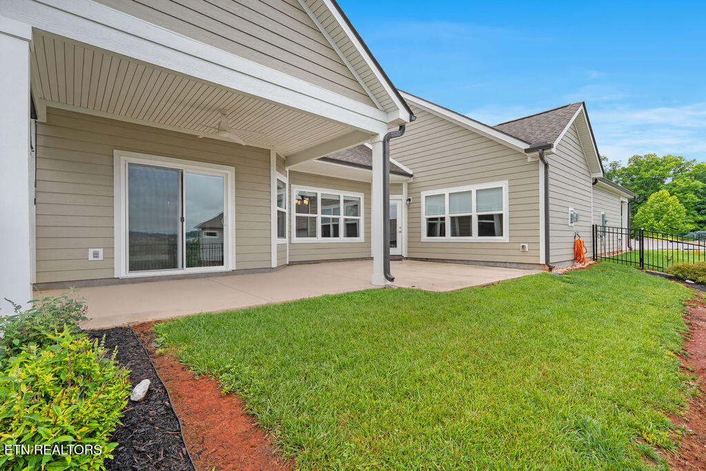 378 Cedar Branch Trail Lenoir City TN 37772