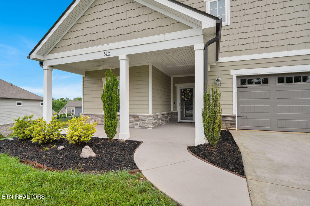 378 Cedar Branch Trail Lenoir City TN 37772
