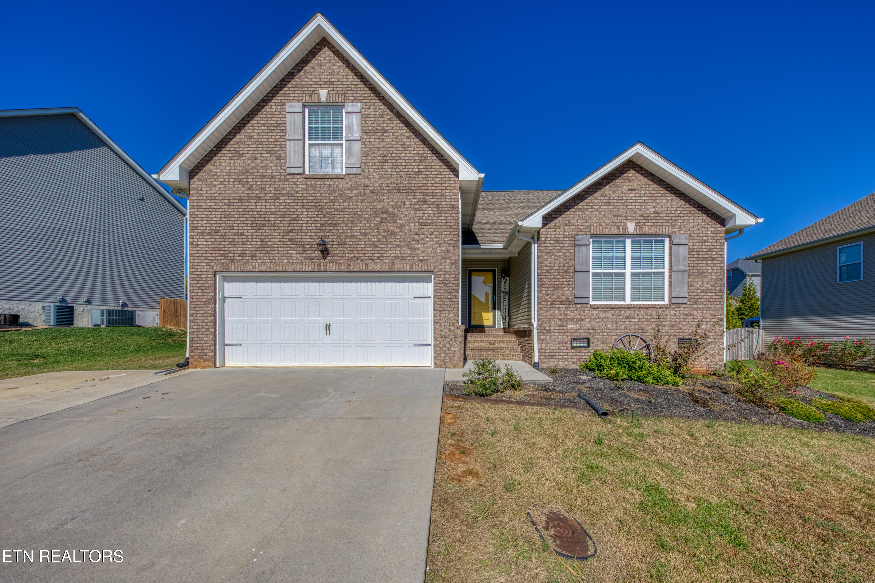 2649 Southwinds Circle Sevierville TN 37876