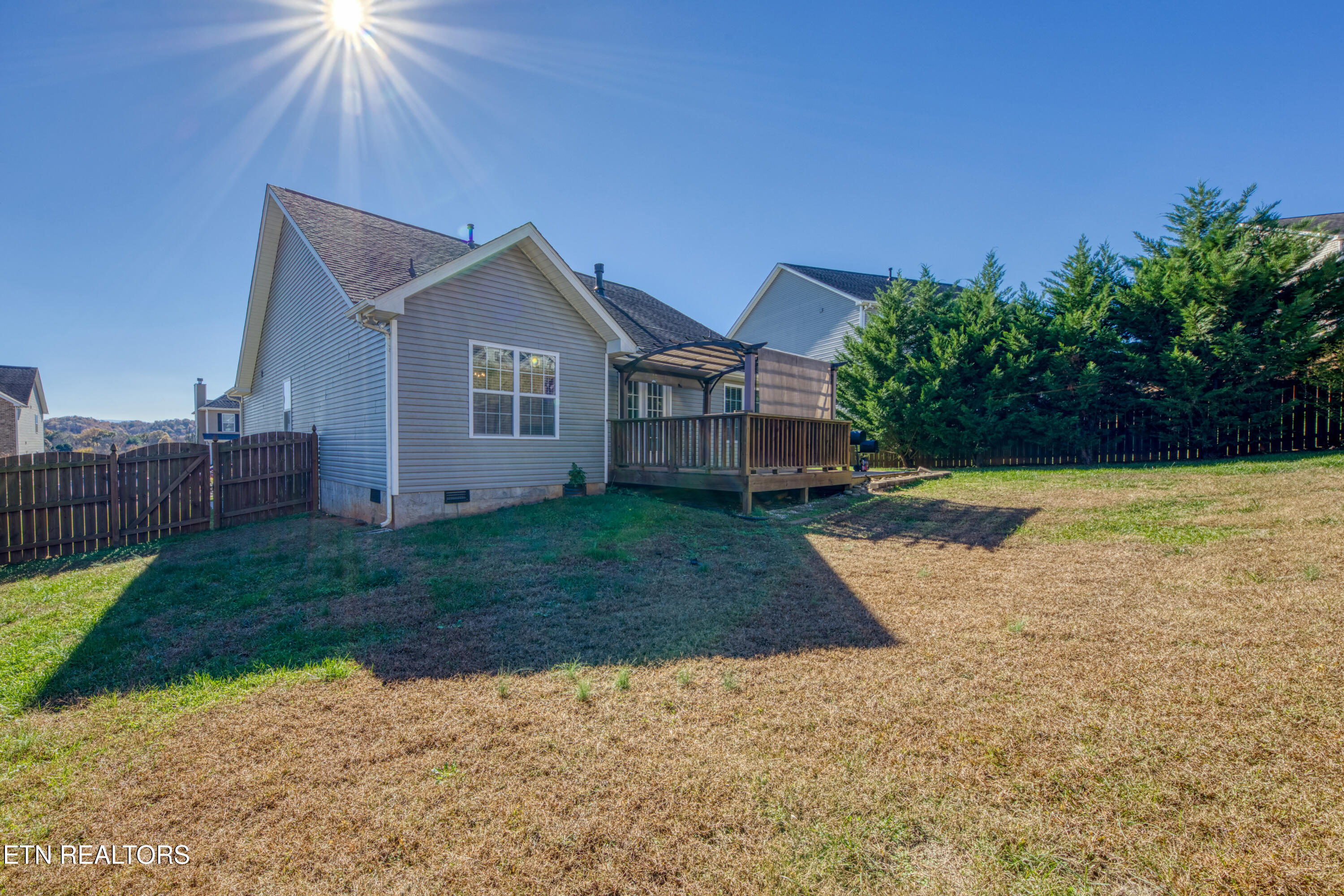 2649 Southwinds Circle Sevierville TN 37876