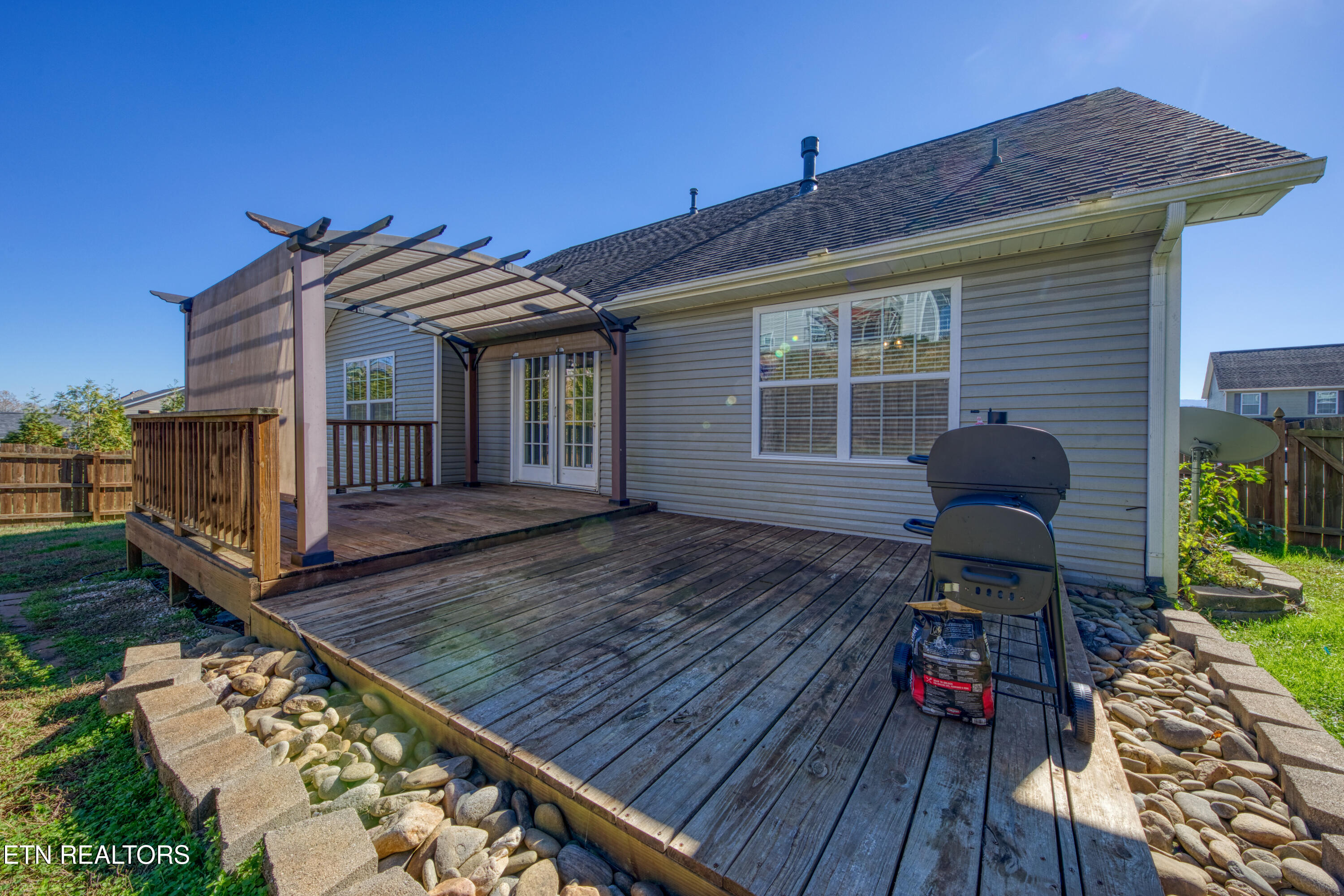 2649 Southwinds Circle Sevierville TN 37876